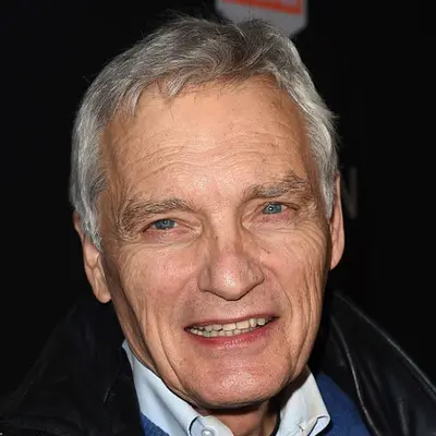 David Selby