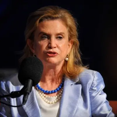 Carolyn Maloney