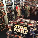 Rare Collection Of Star Wars Toys Just Sold For $500k