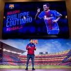 FC Barcelona Just Made Philippe Coutinho One Of The Most Expensive Soccer Players Ever