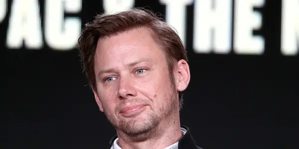 Jimmi Simpson