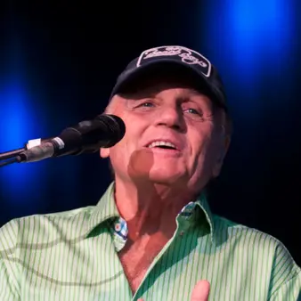 Bruce Johnston Net Worth