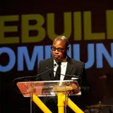 Andre Harrell Net Worth