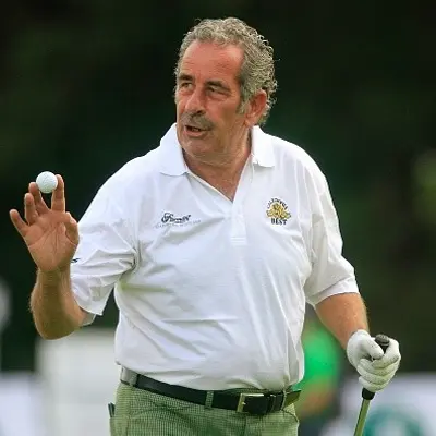 Sam Torrance