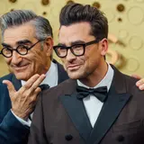 Eugene Levy Net Worth