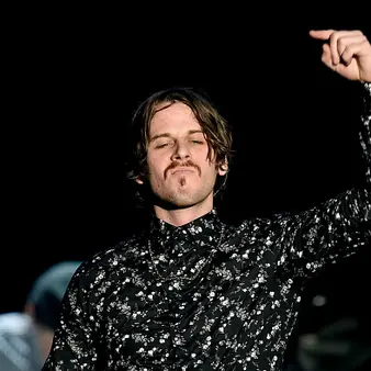 Mark Foster Net Worth