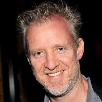 Chris Barron