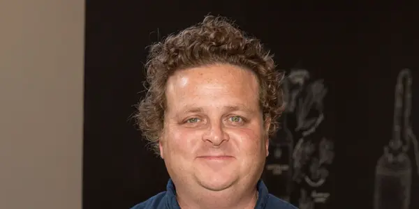 Patrick Renna