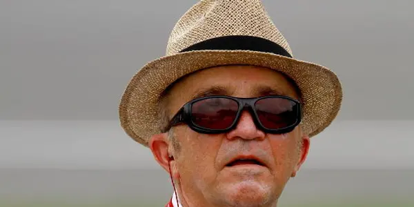 Jack Roush