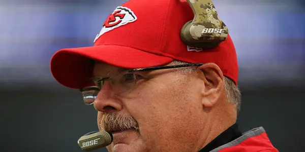 Andy Reid