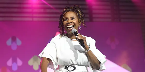 Iyanla Vanzant