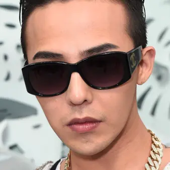 G-Dragon Net Worth
