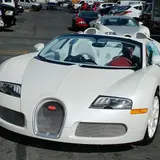 Floyd Mayweather Just Spent $3.5 Million To Lock Down The 2017 Bugatti Chiron