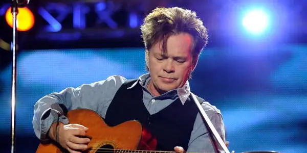 John Mellencamp