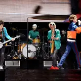 The Rolling Stones Earn Almost $5 Million For Secret Show