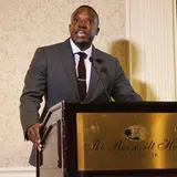 Kwame Jackson Net Worth