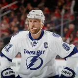 Steven Stamkos