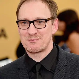David Thewlis Net Worth