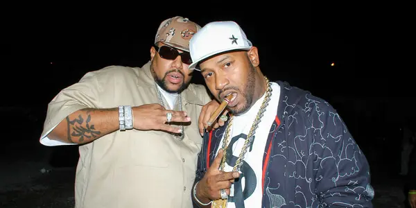 Bun B