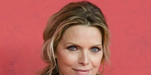 Michelle Pfeiffer