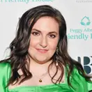 Lena Dunham