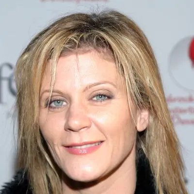 Ginger Lynn