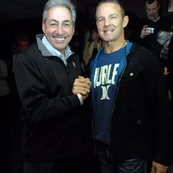 Sal Paolantonio Net Worth