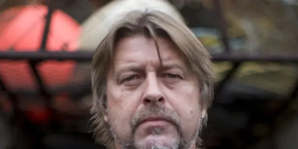 Captain Phil Harris