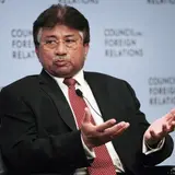 Pervez Musharraf Net Worth