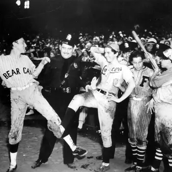 Leo Gorcey Net Worth