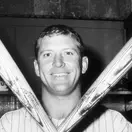 Mickey Mantle