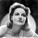 Greta Garbo