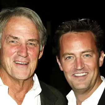 John Bennett Perry Net Worth