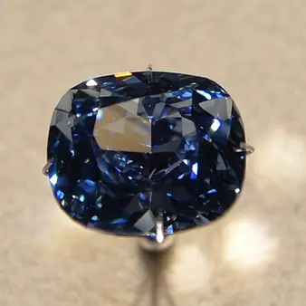 Billionaire Spends $48.4M On A Diamond… For 7-Year-Old Daughter. WTF.