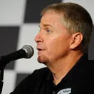 Jeff Burton