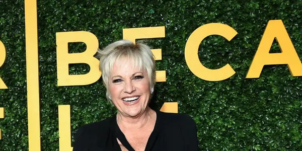 Lorna Luft
