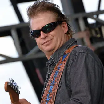 Charlie Robison Net Worth