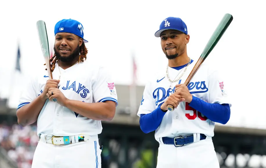 These Are The Highest-Paid Players In The 2025 World Series