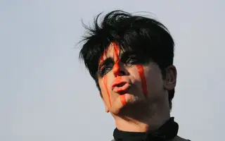 Gary Numan Net Worth
