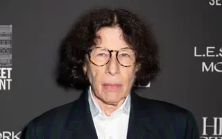 Fran Lebowitz Net Worth