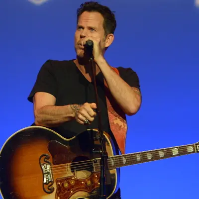 Gary Allan
