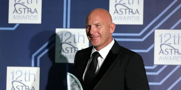 Matt Moran