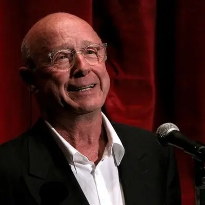 Tony Scott