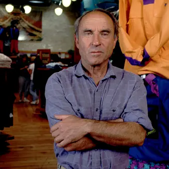 Yvon Chouinard Just Wanted To Be A "Dirtbag" Rock Climber. He Became The World's Most Reluctant Billionaire, So He Gave It All Away!
