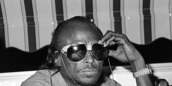 Miles Davis