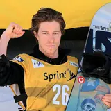 Want To Make $40 Million Before Turning 30? Grab A Snowboard And Hit The Slopes. Just Like Shaun White