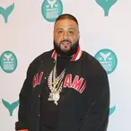 DJ Khaled's 'Major Key' Dethrones Drake's 'Views' To Become The No. 1 Album In The Country