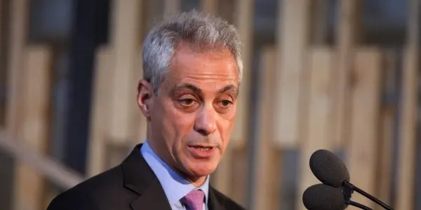 Rahm Emanuel
