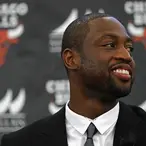 Dwyane Wade Made 20 Percent Of His Career Earnings In One Season With The Chicago Bulls