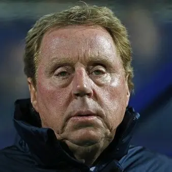 Harry Redknapp Net Worth